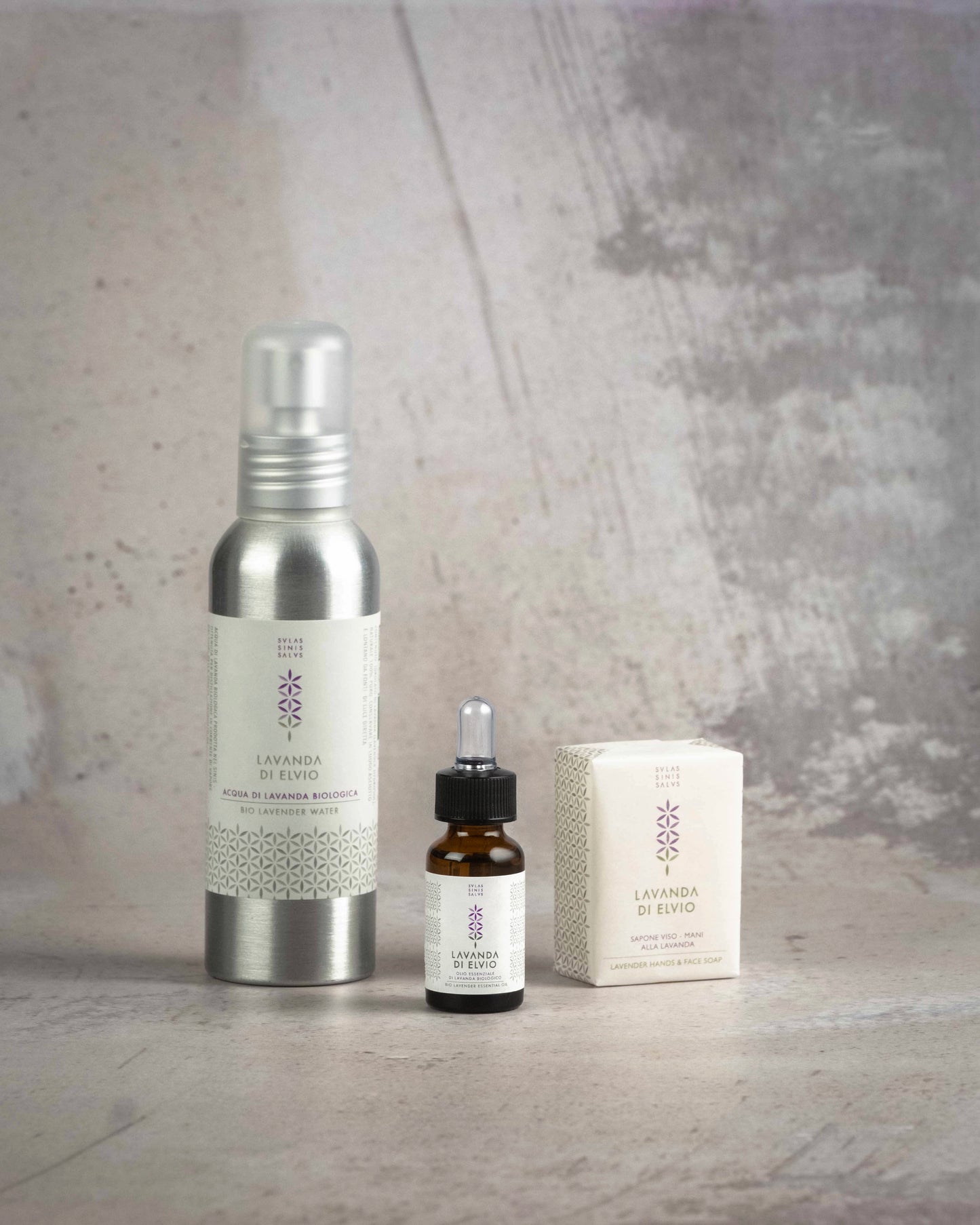 Collezione "Beauty Routine"