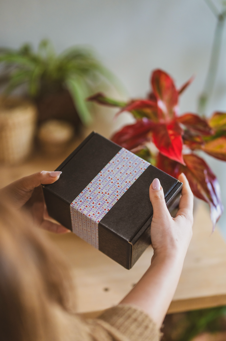Confezione Regalo