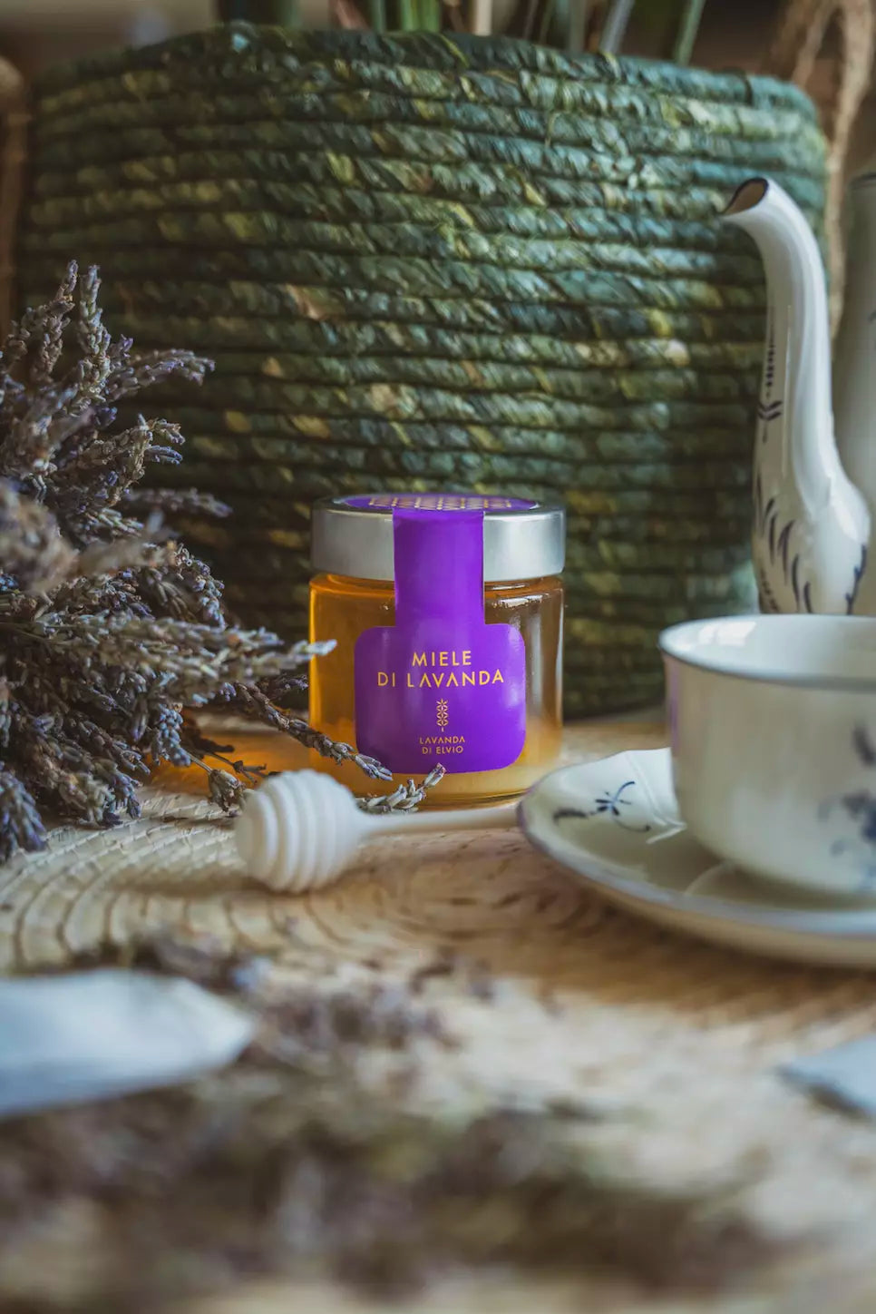 Miele di Lavanda