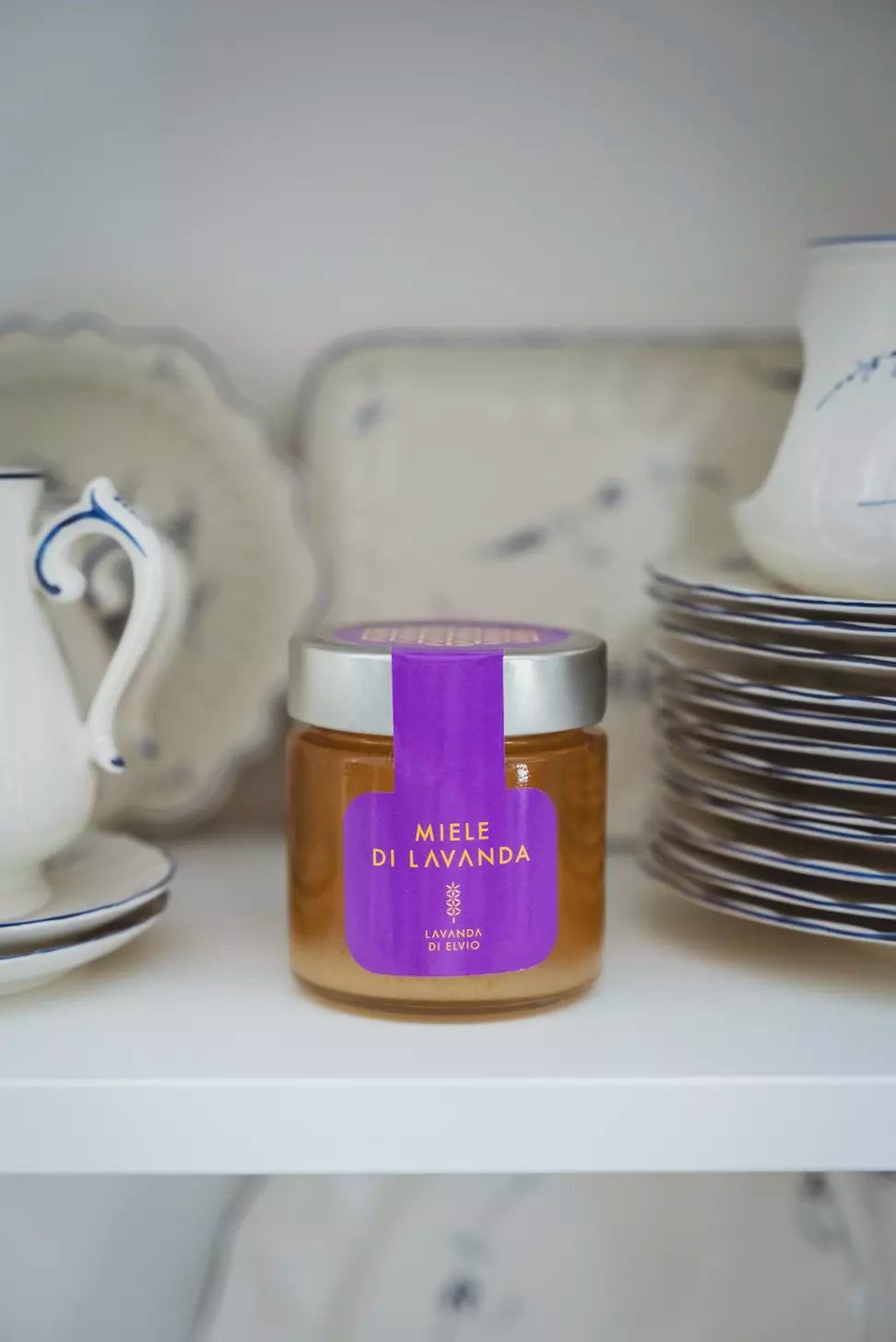 Miele di Lavanda
