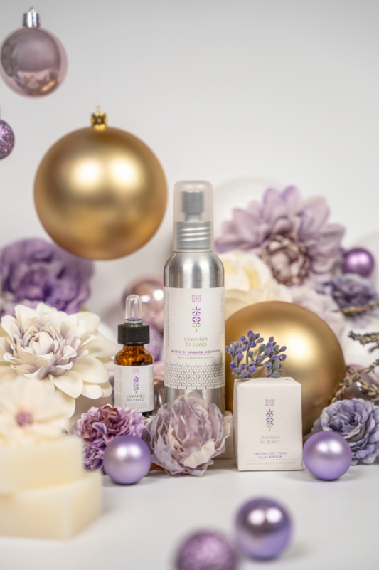 Collezione "Beauty Routine"