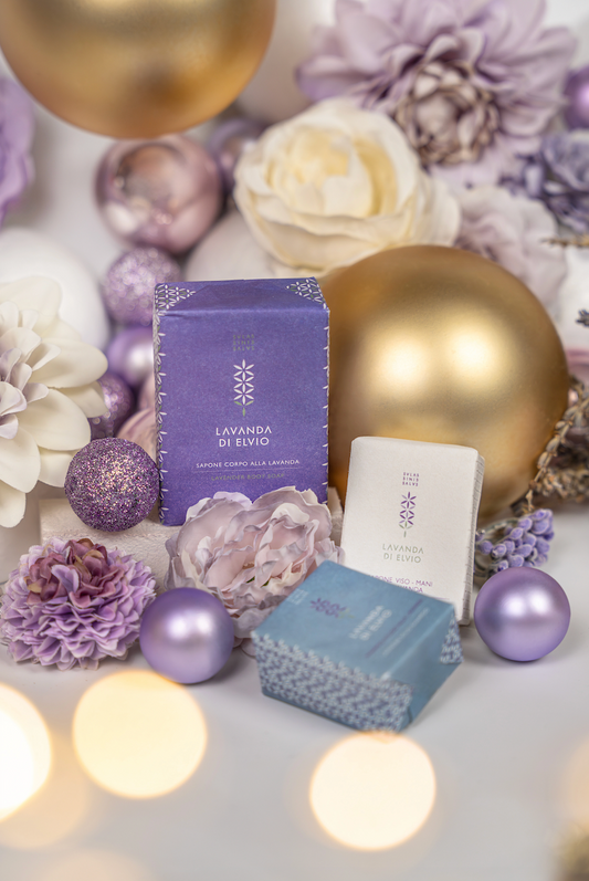 Collezione "Morbide Carezze"